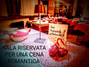 Belandin Ristorante Hotel Teglio